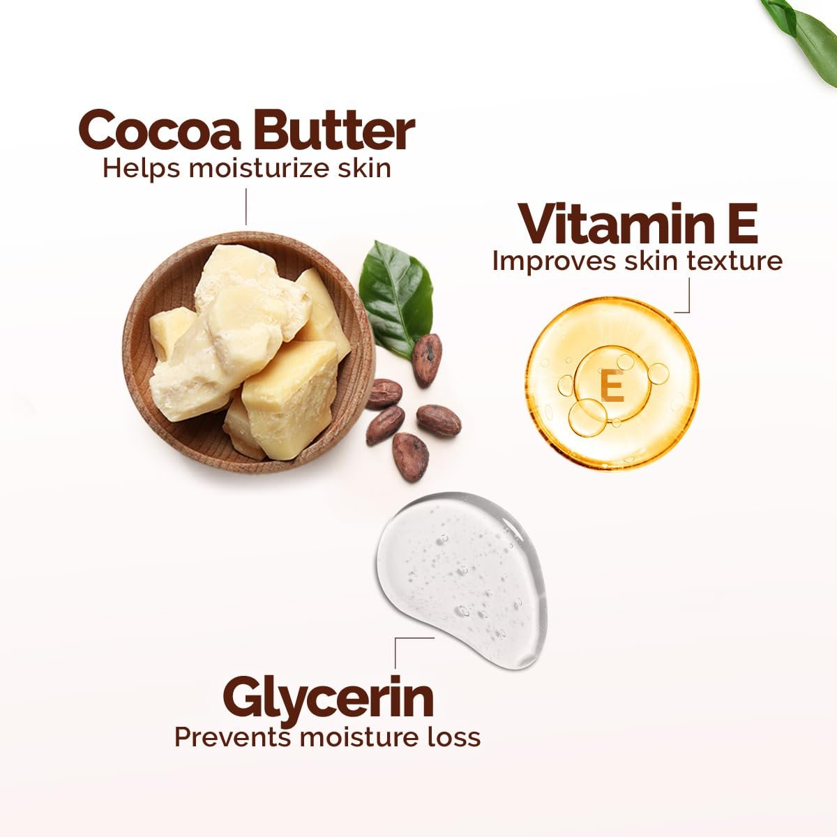Mamaearth Cocoa Rich Moisturizing Cream 200g thumbnail