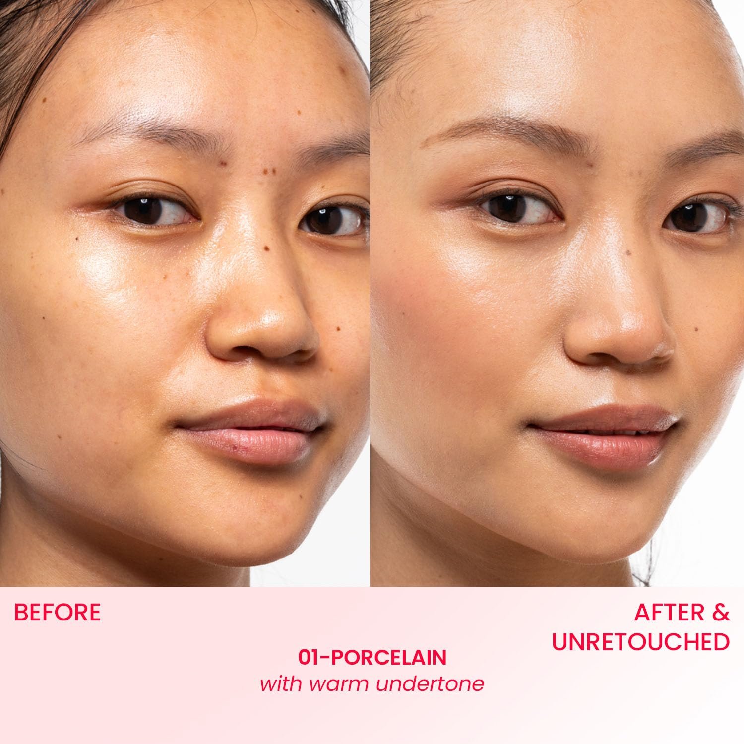 Dot & Key Strawberry Dew Tinted Sunscreen In-Vivo Tested SPF 50+ PA++++ With New-Age UV Filters - 02A Peach thumbnail