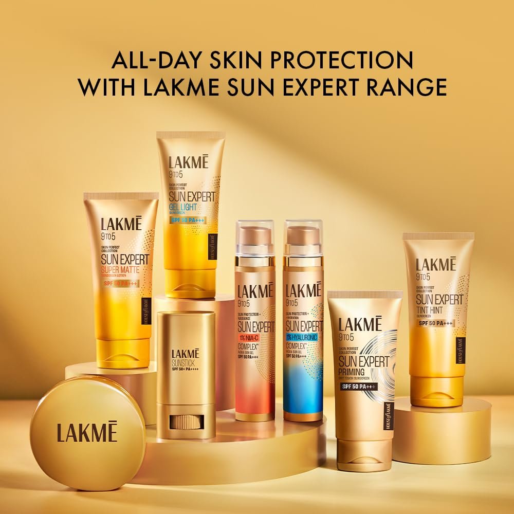 Lakme Sun Expert Ultra Matte Spf 40 Pa+++ Compact 7g thumbnail