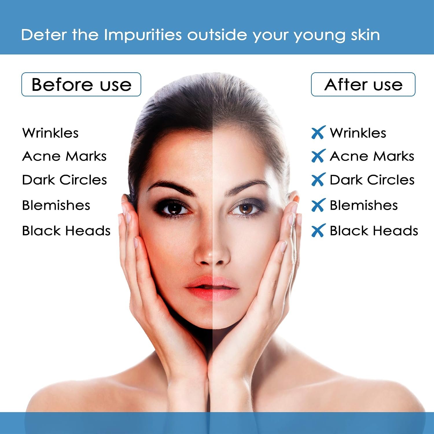 NutriGlow Diamond Radiance Facial Kit thumbnail