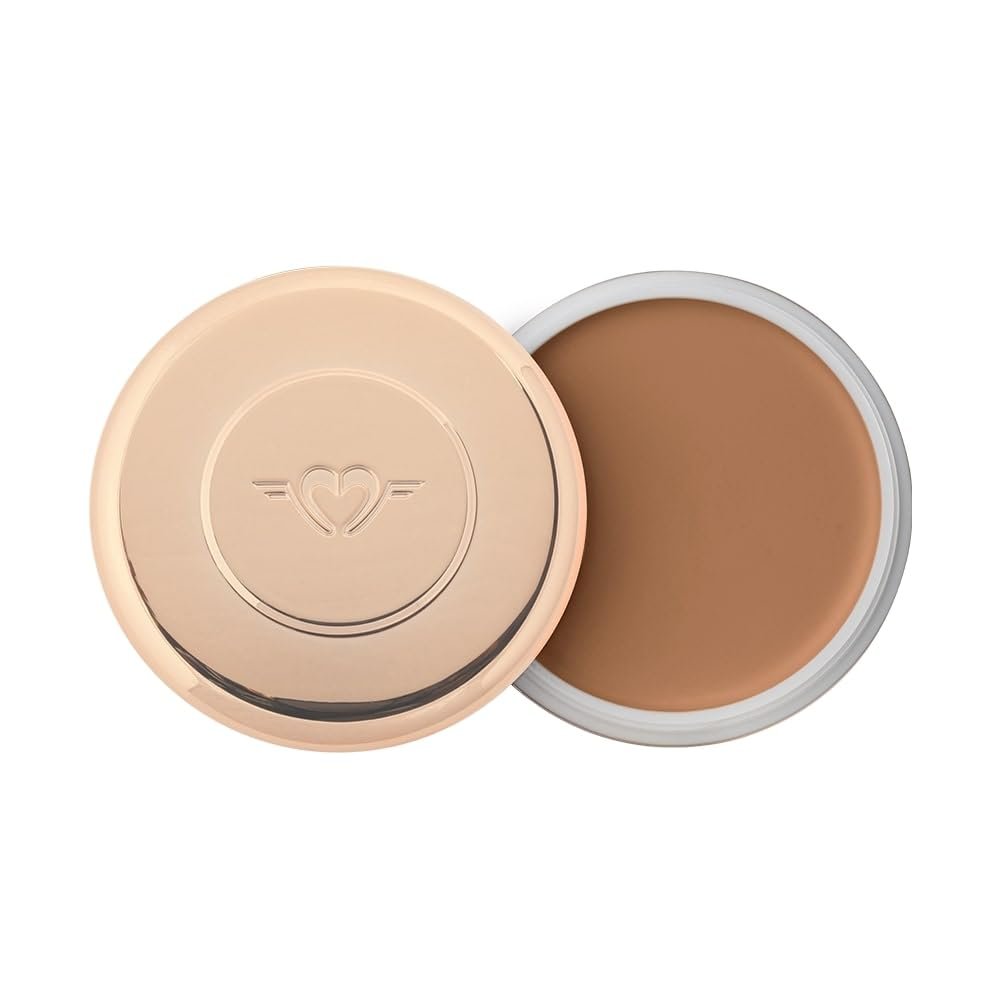 Daily Life Forever52 High Coverage Tender Cream for All Skin Types (Breezy-05, 18g)