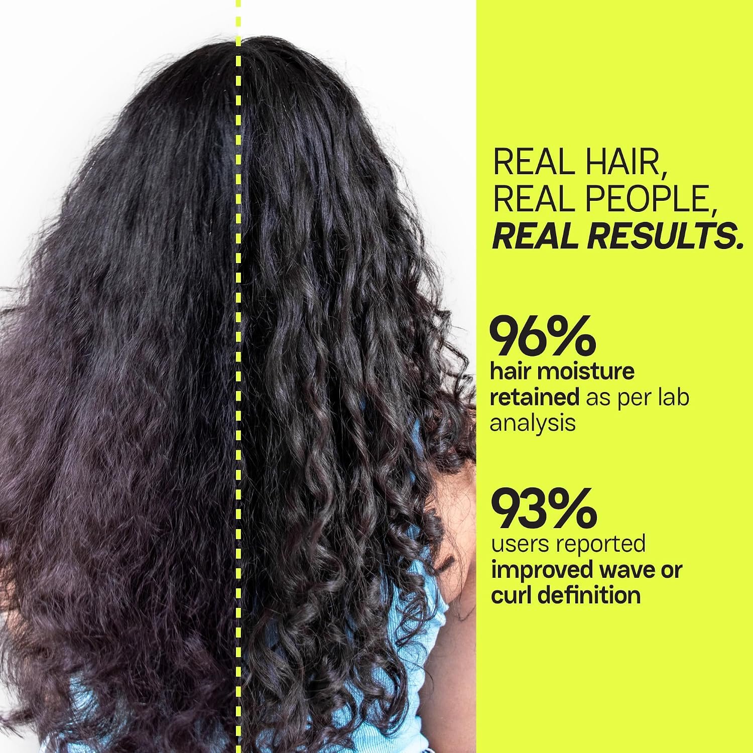 Moxie Beauty Super Defining Curl Cream for Frizz Control & Hydration 120 ml Mango Seed Butter & Sweet Almond Oil | Moisturises, Defines Curls & Helps Control Frizz thumbnail