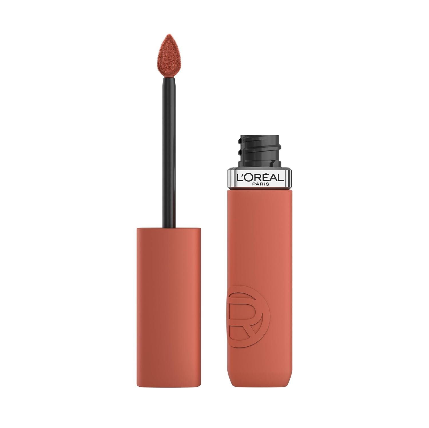 L'Oreal Paris Infallible Matte Resistance Lipstick, 115 Snooze Your Alarm