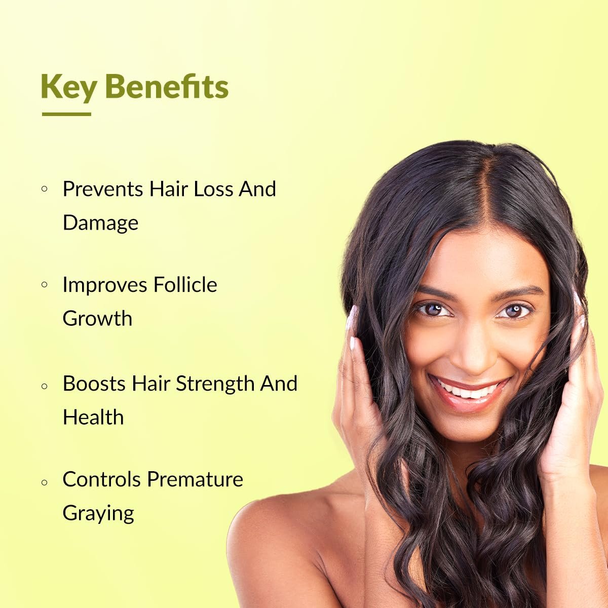 Fixderma Kairfoll Anti Hair Loss Lotion Spray | Amino Acid & Peptide Lotion for Women & Men | Soothes Itchy Scalp - 100 ML thumbnail