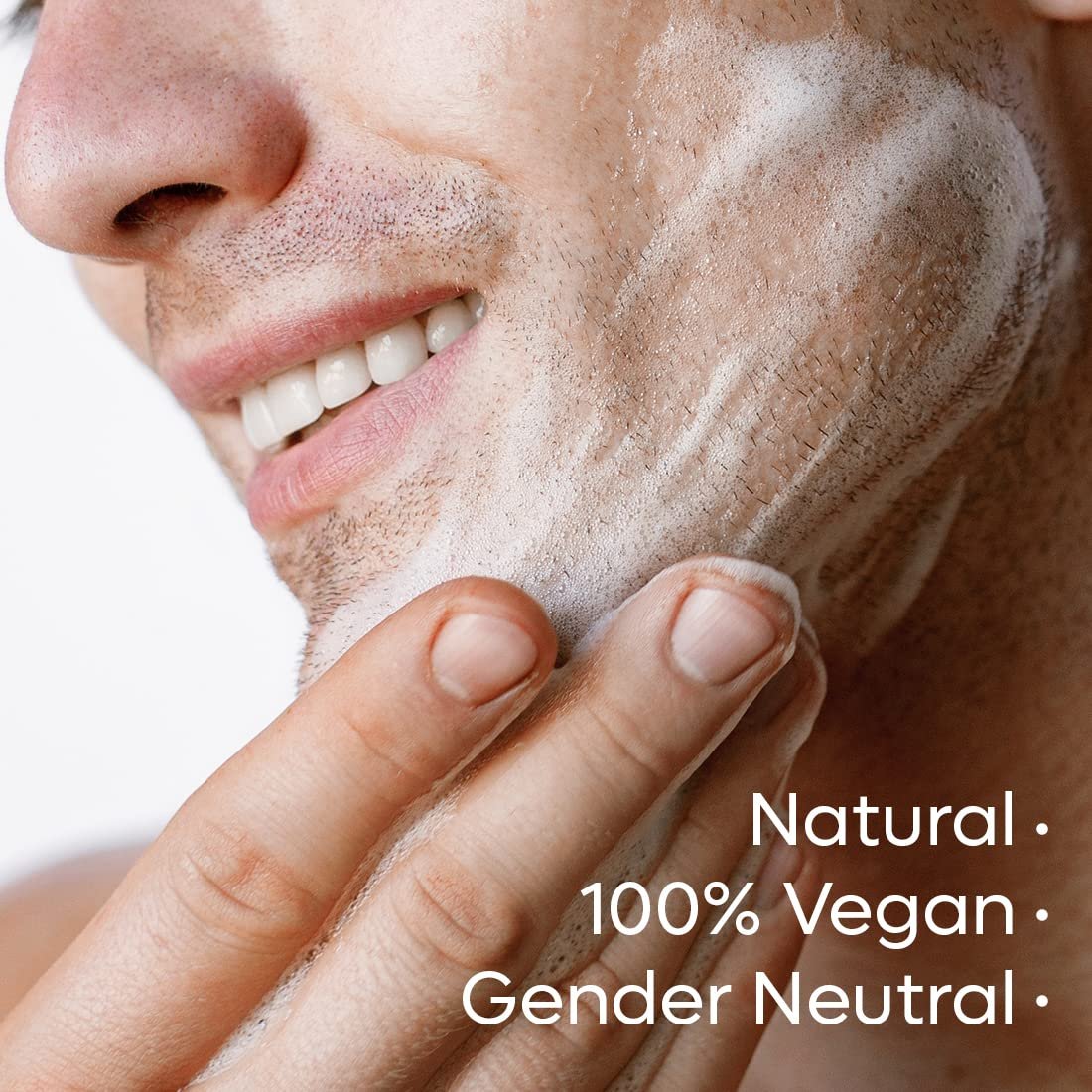 mCaffeine Tan Removal Face Wash for Men & Women | Coffee Face Wash for Oily Skin & Normal Skin | Daily Use Face Cleanser for Hot & Humid Weather - 75ml thumbnail