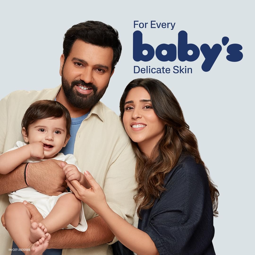 Cetaphil Baby Daily Lotion / 400ml thumbnail