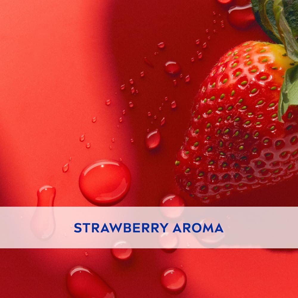 NIVEA Strawberry Shine Lip Balm 4.8gm thumbnail