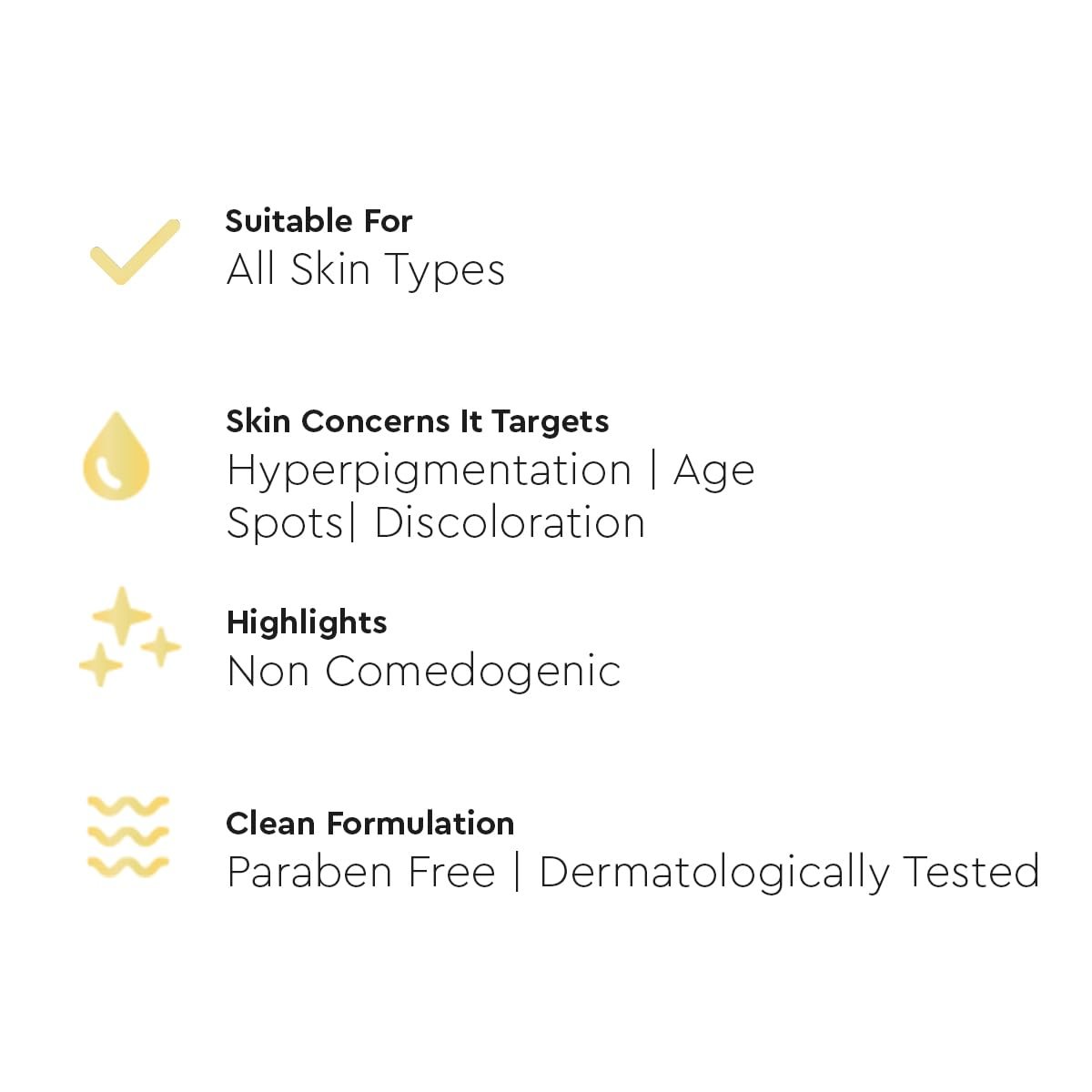 VLCC Clinic ProPerfect Spot Clarifying Face Wash 150 ml - AlphaXTM Complex is known for Spot lightening | Powered by Alpha Arbutin and Niacinamide thumbnail