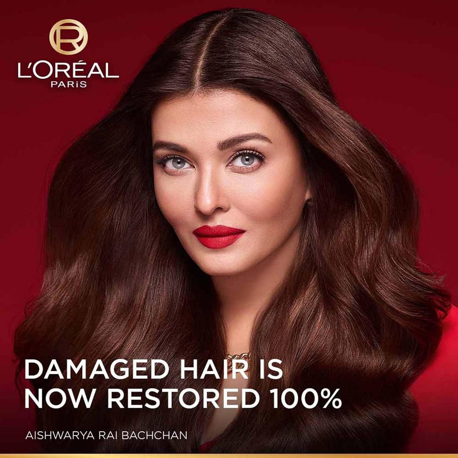L'Oreal Paris Total Repair 5 Serum, 40ml thumbnail