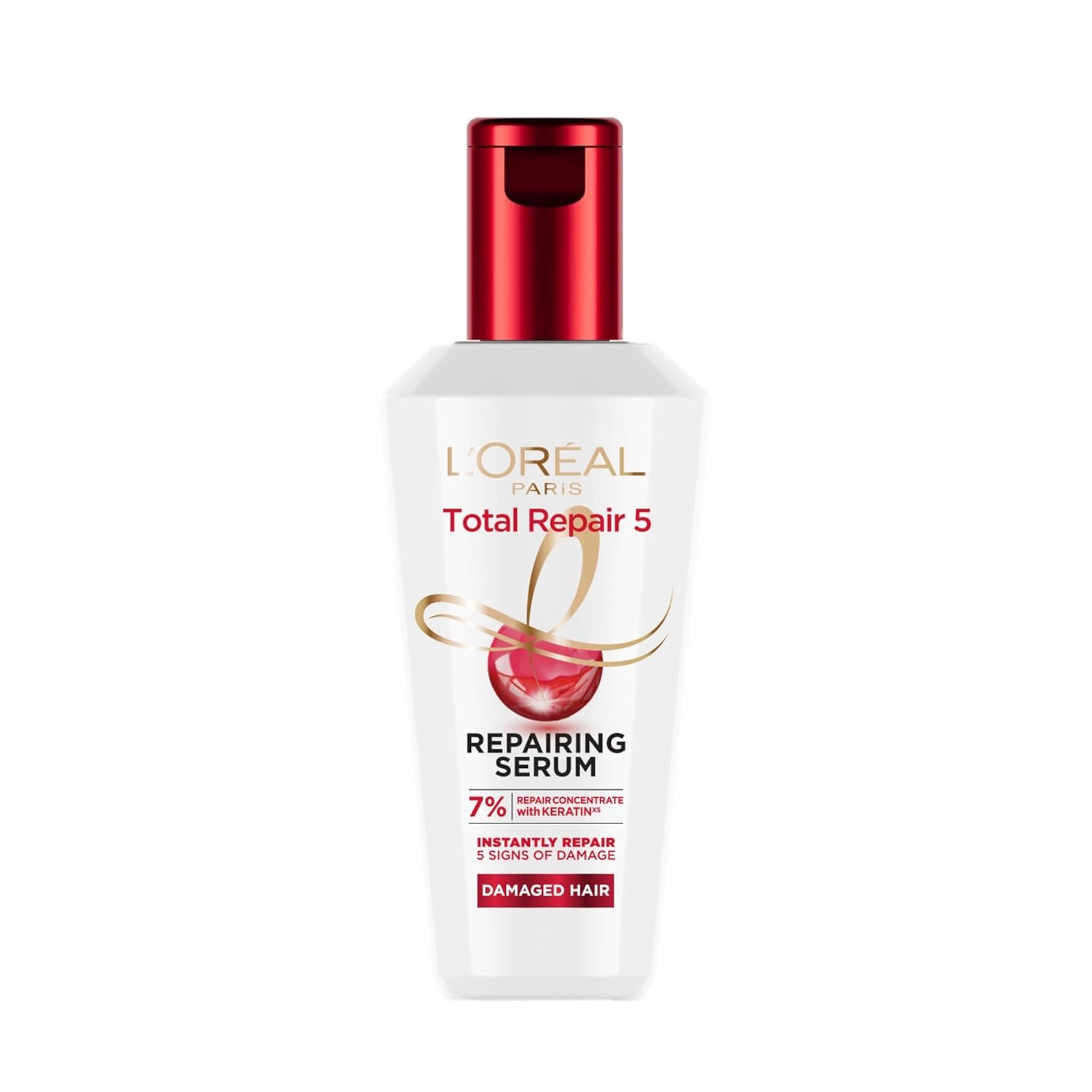 L'Oreal Paris Total Repair 5 Serum, 40ml