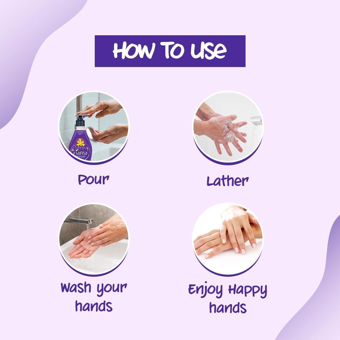 Fiama Relax Hand Wash, 750 ml Refill Pack, Value Pouch, Lavender Oil & Ylang Extracts Handwash, for Soft & Supple Hands thumbnail