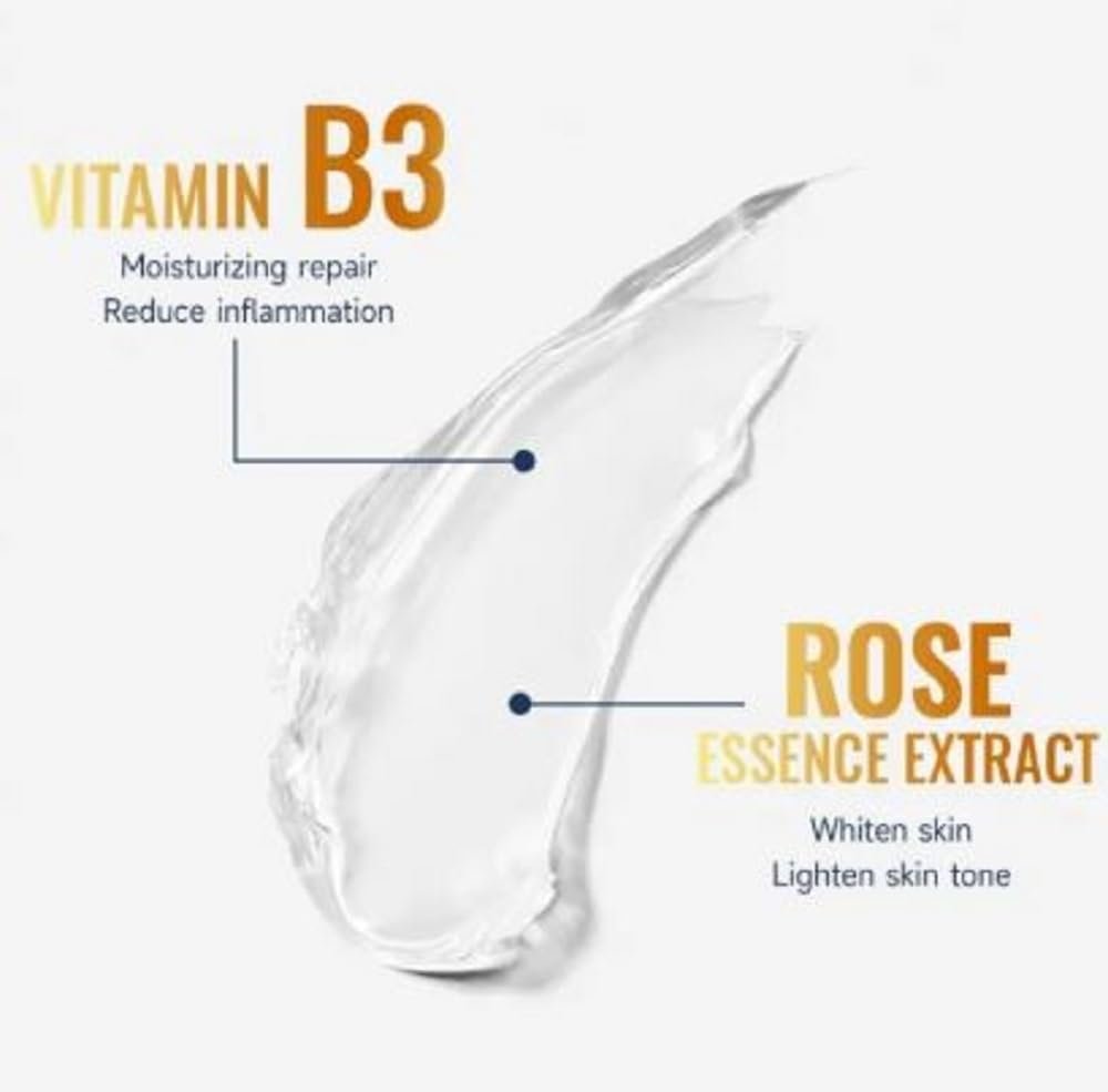 Vaseline Intensive Care Vitamin B3 Body Oil 200ml thumbnail