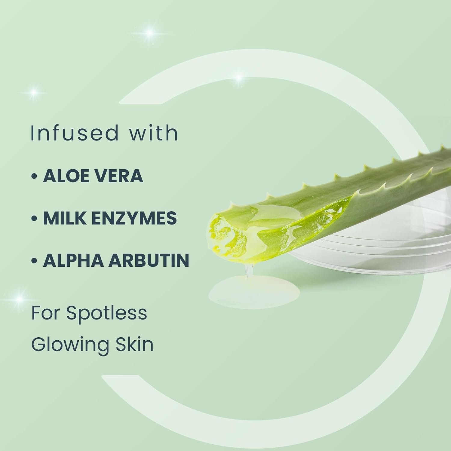 Lotus Herbals 3 in 1 Deep Cleansing Facial Foam  100g thumbnail