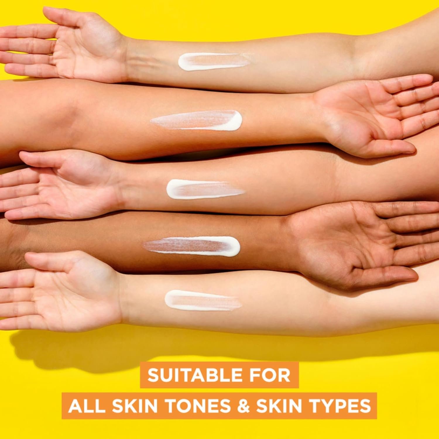 Garnier Super UV Invisible Serum Sunscreen SPF 50 PA++++ UVA/B, 30ml SPF 50 PA++++ UVA/B for Broad Spectrum | Lightweight with Vitamin C | For Men & Women thumbnail