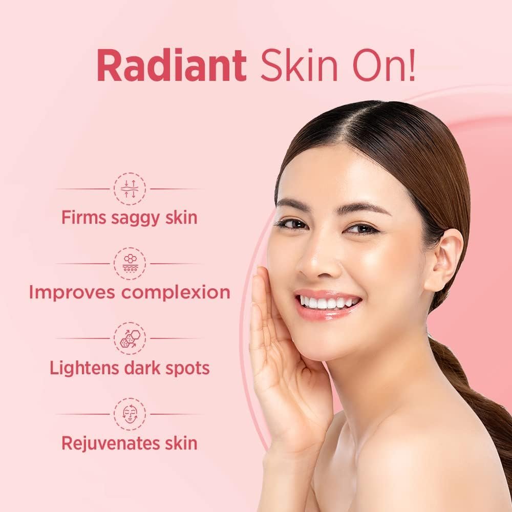 Joy Niacinamide Blemish Clearing Face Serum – Skin Renewing, Complexion Improving, Suitable for All Skin Types, 30ml thumbnail