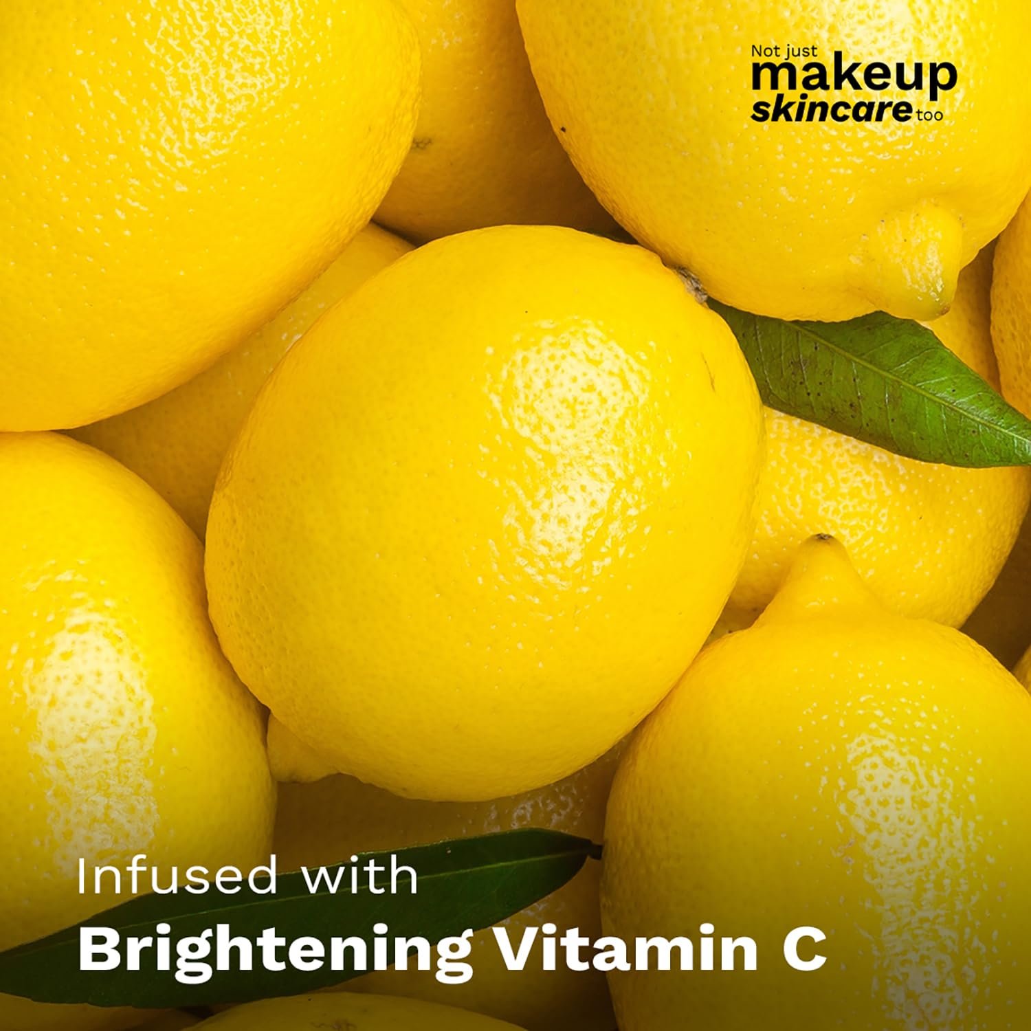Pilgrim Glow Primer Lightweight Gel Based Velvety Matte Finish, Blurs Pores, Vit C+E Infused thumbnail