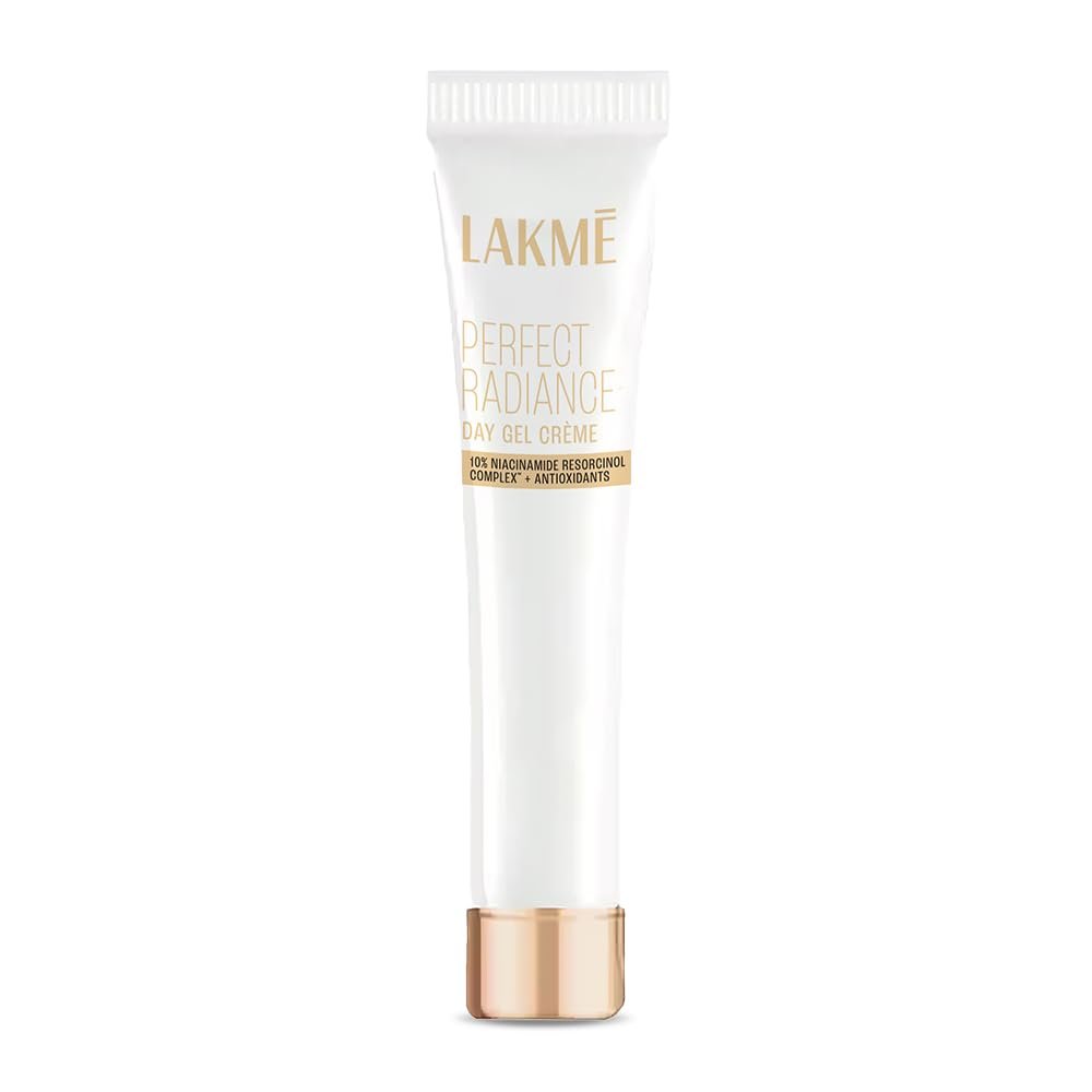 Lakme Absolute Perfect Radiance Skin Brightening Day Creme 15 g