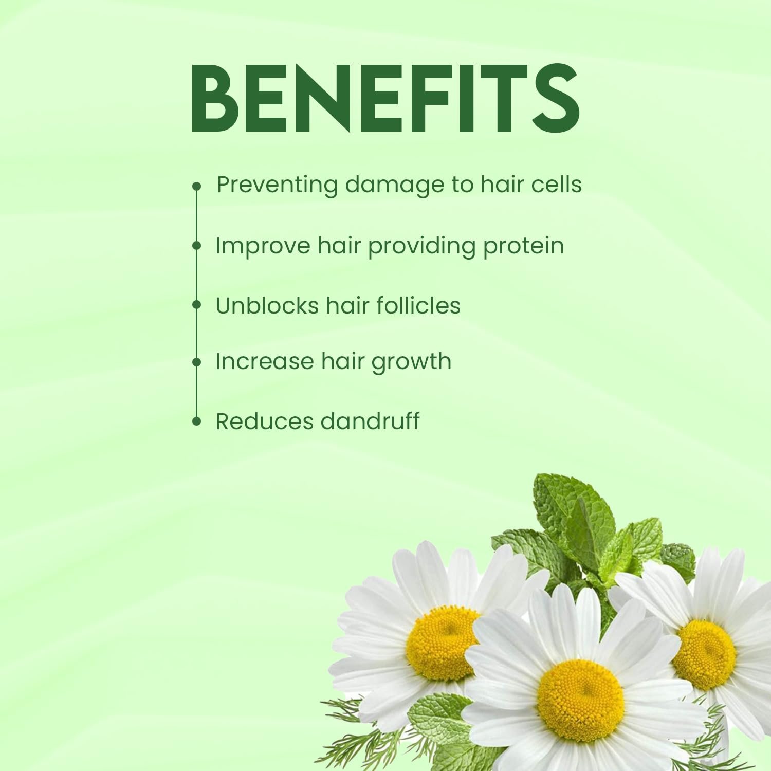 Jovees Herbal Keratin Hair Balance Conditioning Shampoo | Promotes Healthy, Shiny, and Bouncy Hair | Nourishes Scalp | Repairs Damage & Frizz | Makes Hair Soft & Smooth | All HairTypes 300ml thumbnail