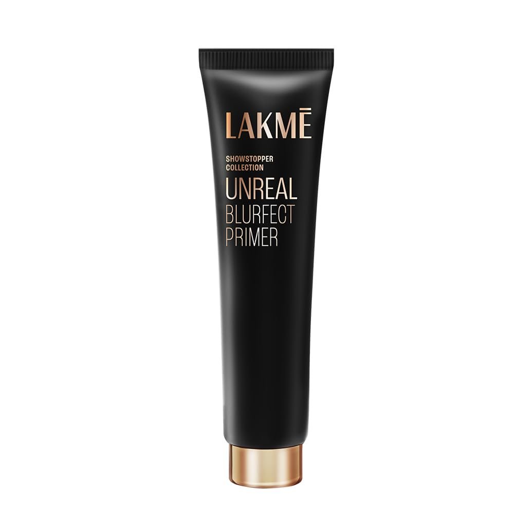 Lakme Unreal Blurfect Primer 10ml