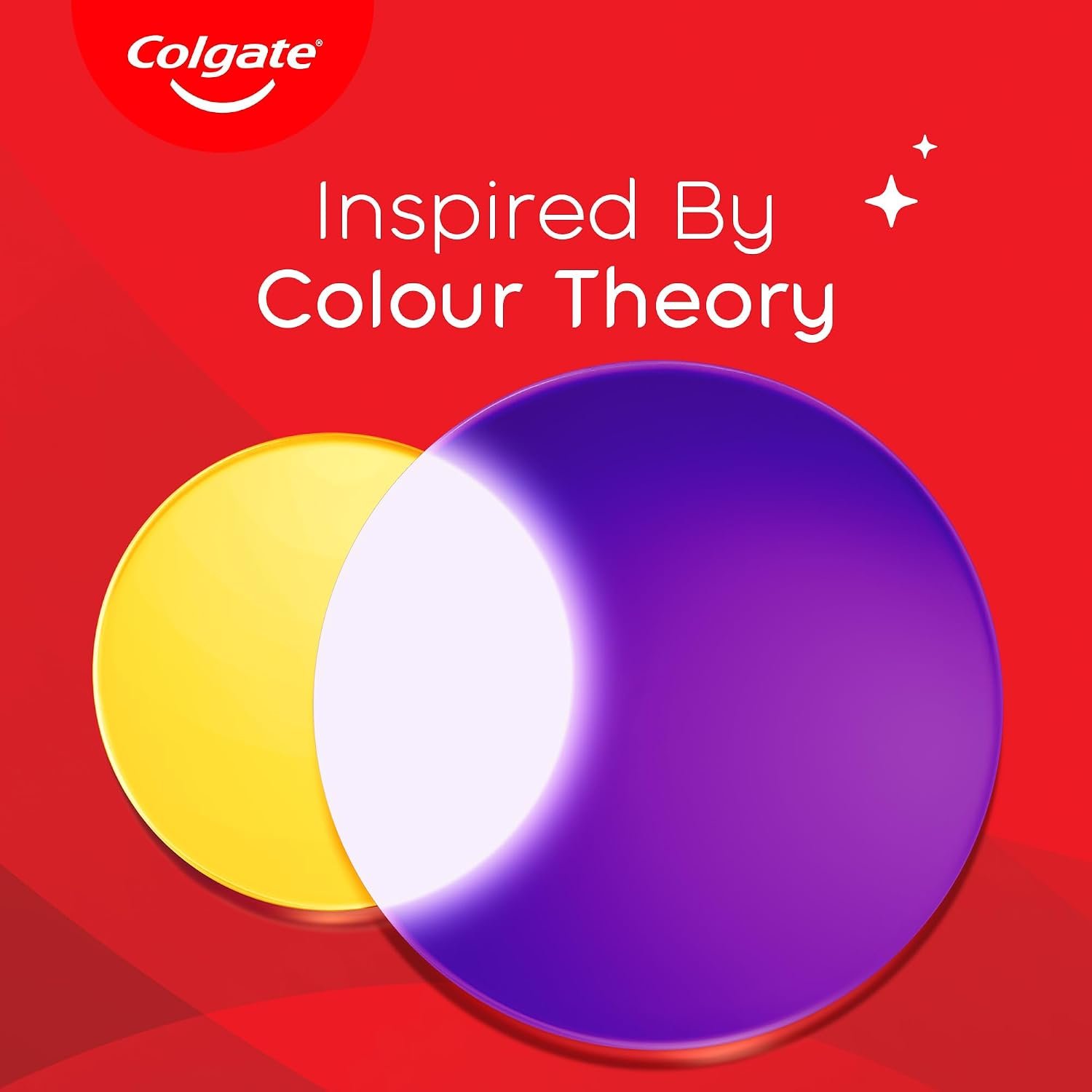Colgate Visible White Purple Toothpaste and Toothbrush for Teeth Whitening, Helps Remove Surface Stains, Whitens Yellow Teeth, Enamel-Safe for Daily Use, 120g thumbnail