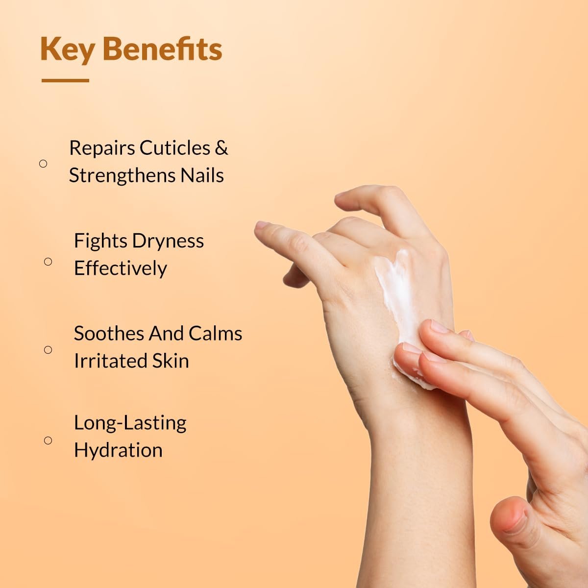 Fixderma Hand Cream for Women & Men | Hand Moisturizer | Hand Cream for Dry and Rough Hands | Cocoa Butter | Cream for Itchy Hand | All Skins Types - 30g thumbnail