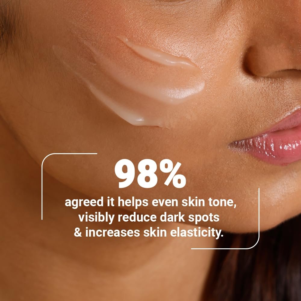 Sleep On It Overnight Hydrating Mask 50ml – Leave-on Night Cream Mask with Goat Milk, Niacinamide for Glowing, Nourished Skin; Hydration & Repair; Suitable for Men & Women, All Skin Types thumbnail