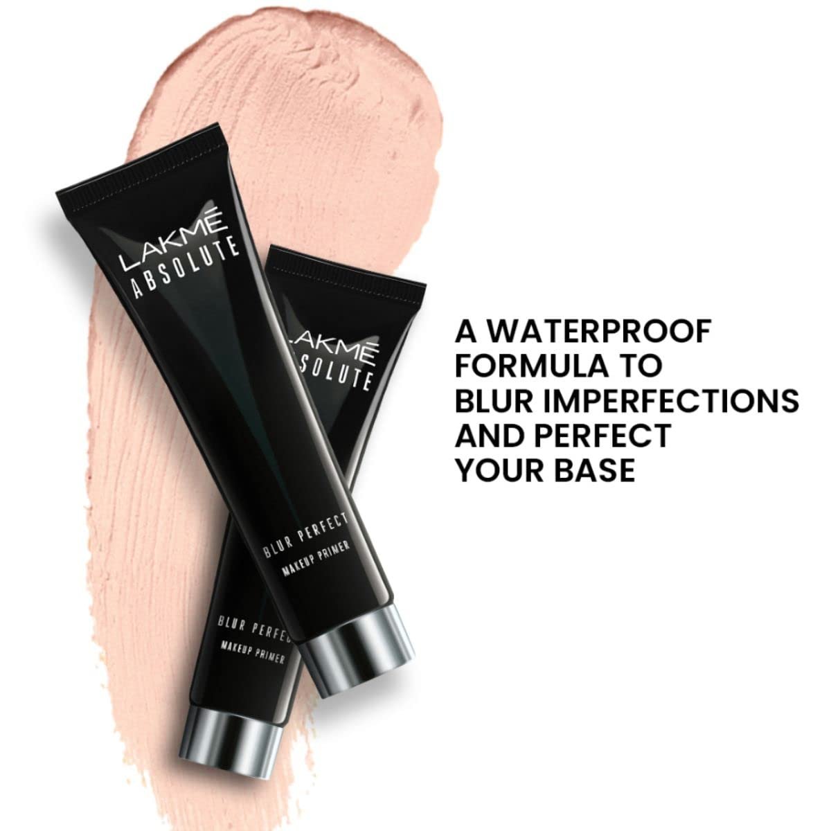 Lakme Absolute Blur Perfect Matte Face Primer 30ml thumbnail