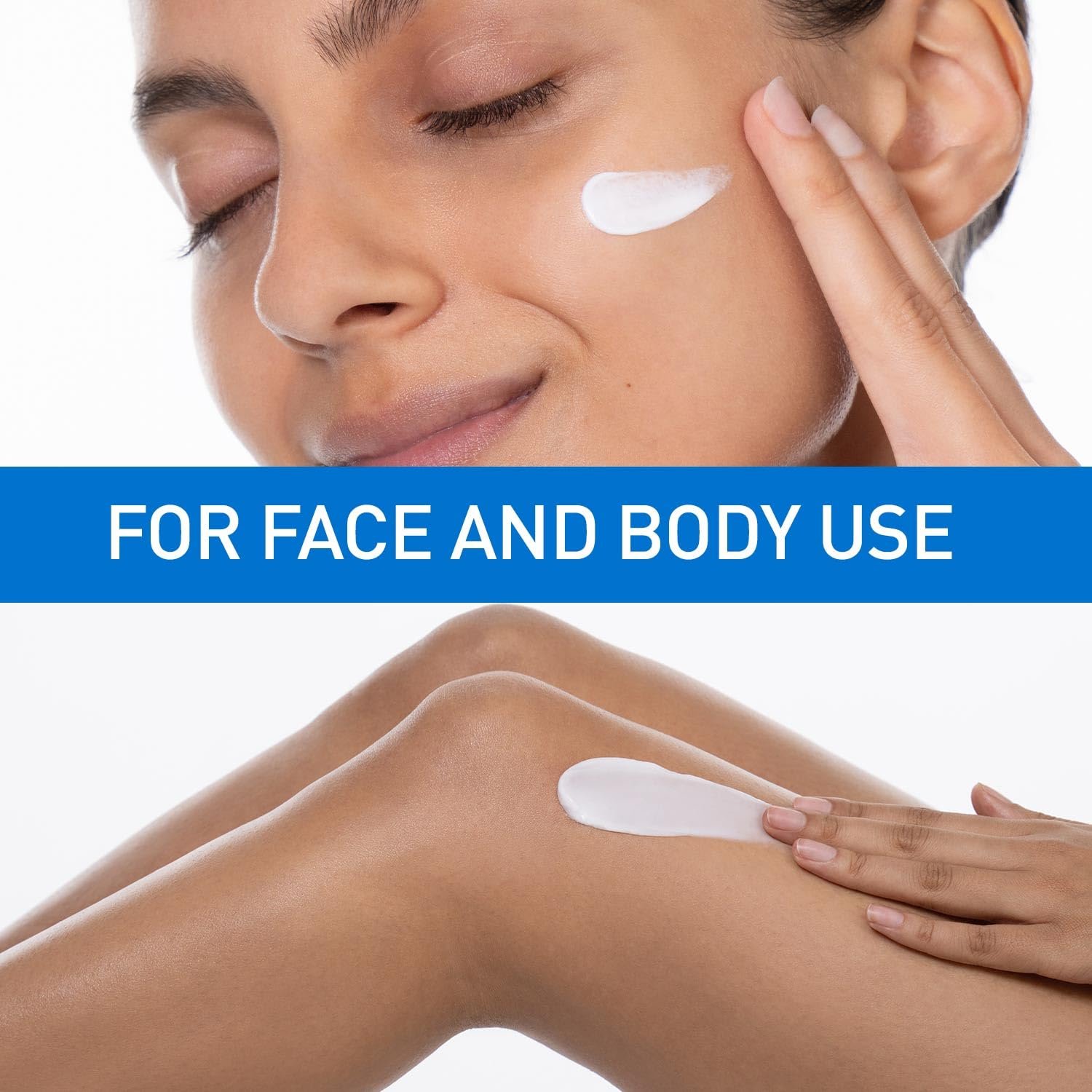 CeraVe Moisturizers, Moisturizing Cream For Dry To Very Dry Skin (50ml / 1.69 oz) thumbnail