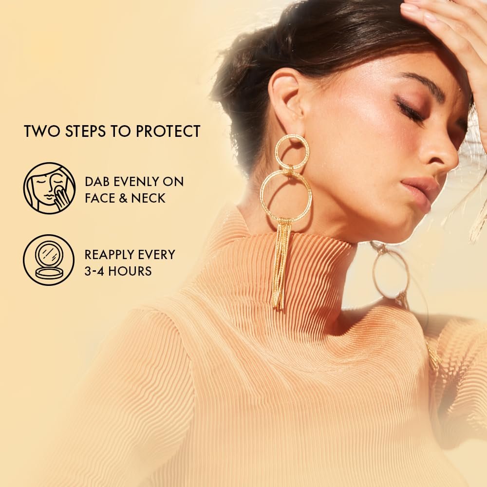 Lakme Sun Expert Ultra Matte Spf 40 Pa+++ Compact 7g thumbnail
