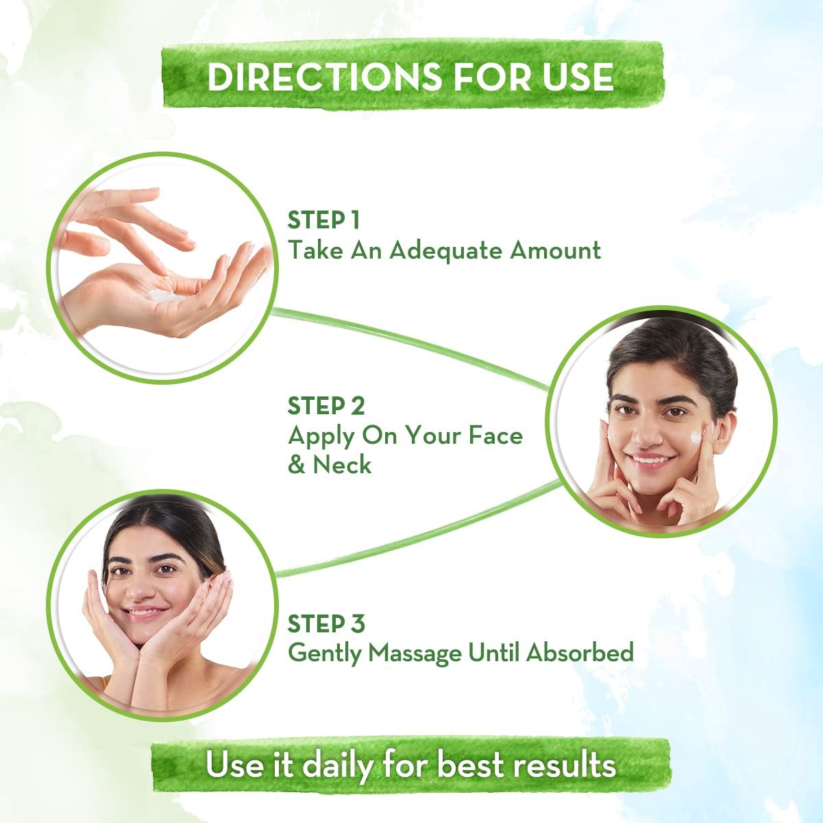 Mamaearth Vitamin C Daily Glow Face Cream 80g thumbnail