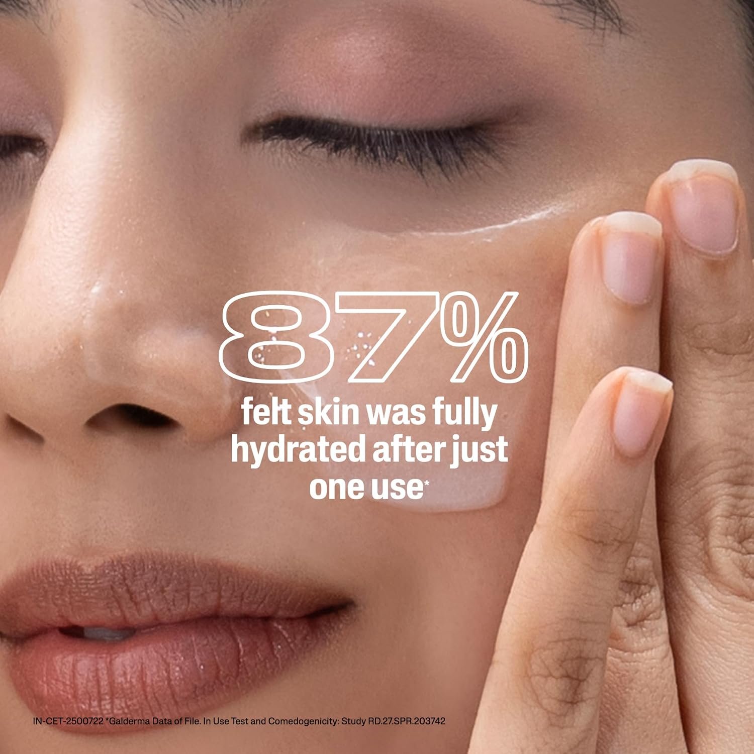 Cetaphil Gentle Skin Hydrating Face Wash 118ml, Paraben Free, Sulphate-Free Gentle Skin Hydrating Cleanser. thumbnail