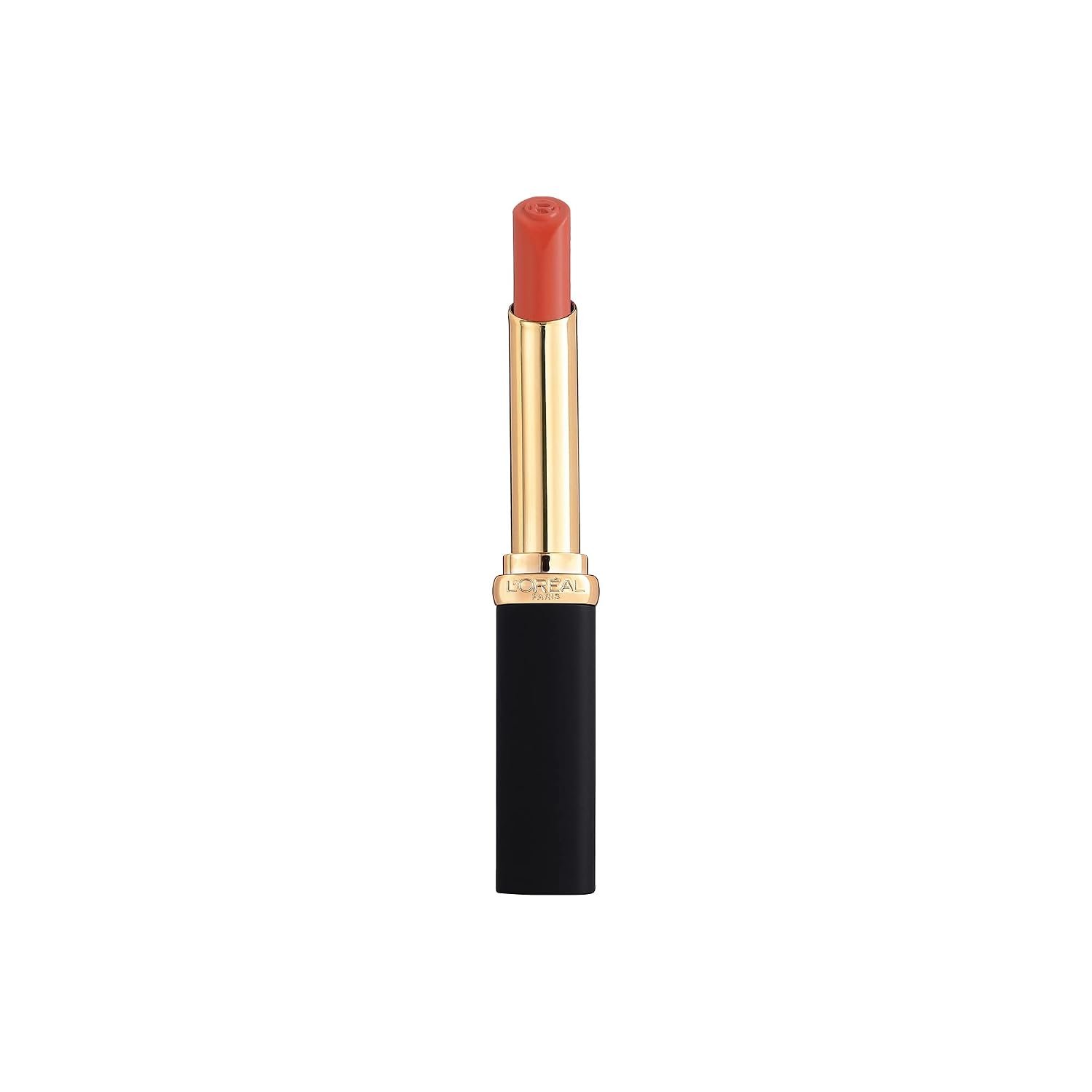 L'Oreal Paris Color Riche Intense Volume Matte Lipstick, 275 La Terra Attitude, 1.8 gm