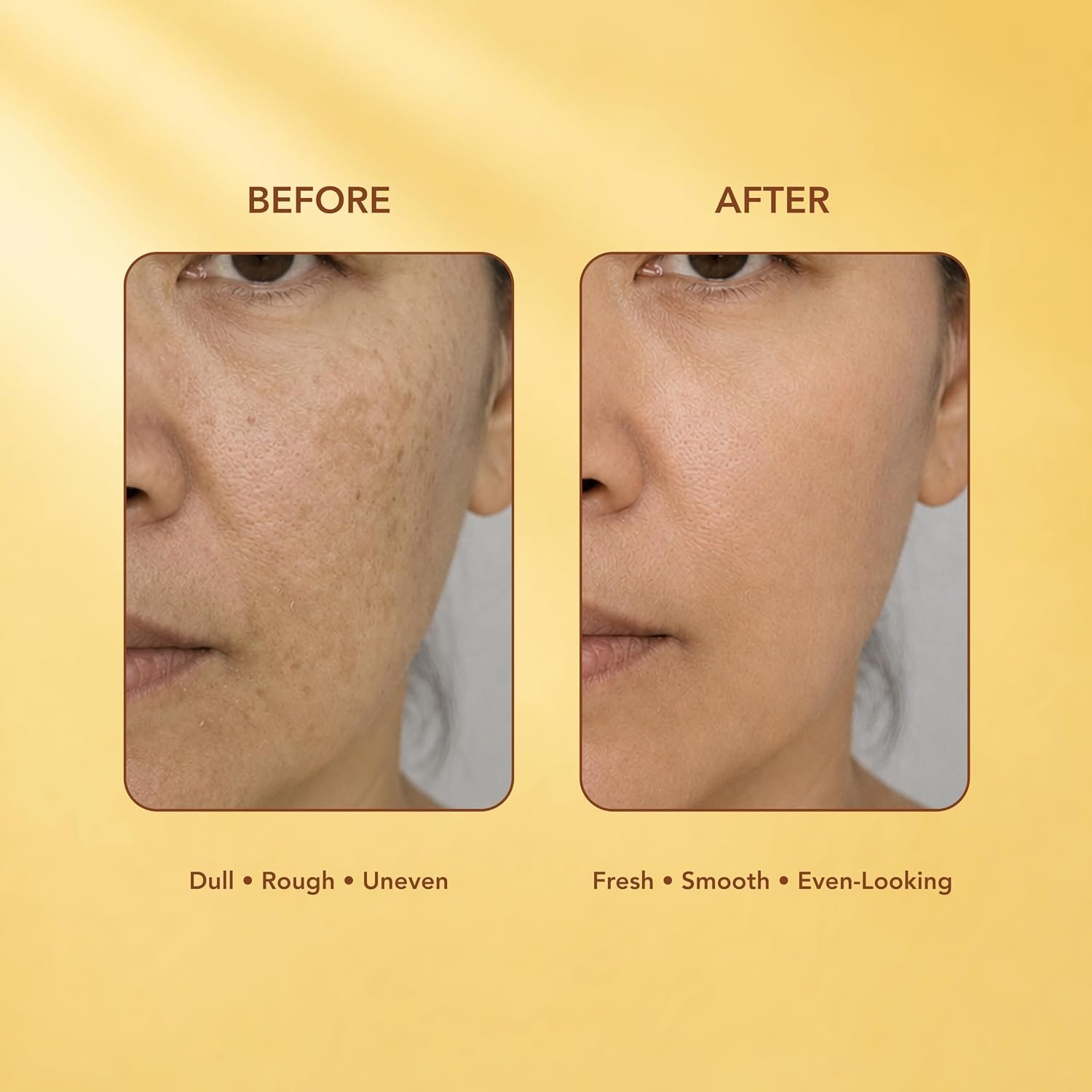 DR.RASHEL Beauty Elixirs Ubtan Scrub For Face & Body With Haldi, Chandan & Kesar Skin Brightening Tan & Dead Skin Removal Deep Exfoliation (380ml) thumbnail