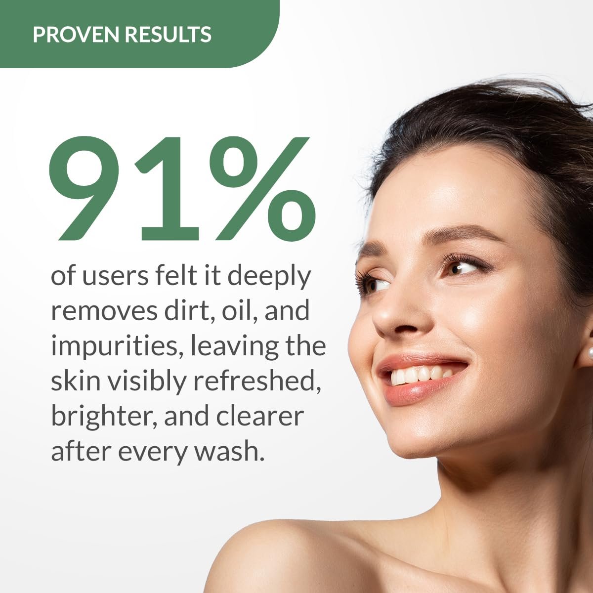 Fixderma Tomaglow Brightening Face Wash | with White Tomato Extract | 4% Niacinamide | Gentle & Hydrating Cleanser | Reduces Pigmentation & Evens Skin Tone | All Skin Type | 100 gm thumbnail