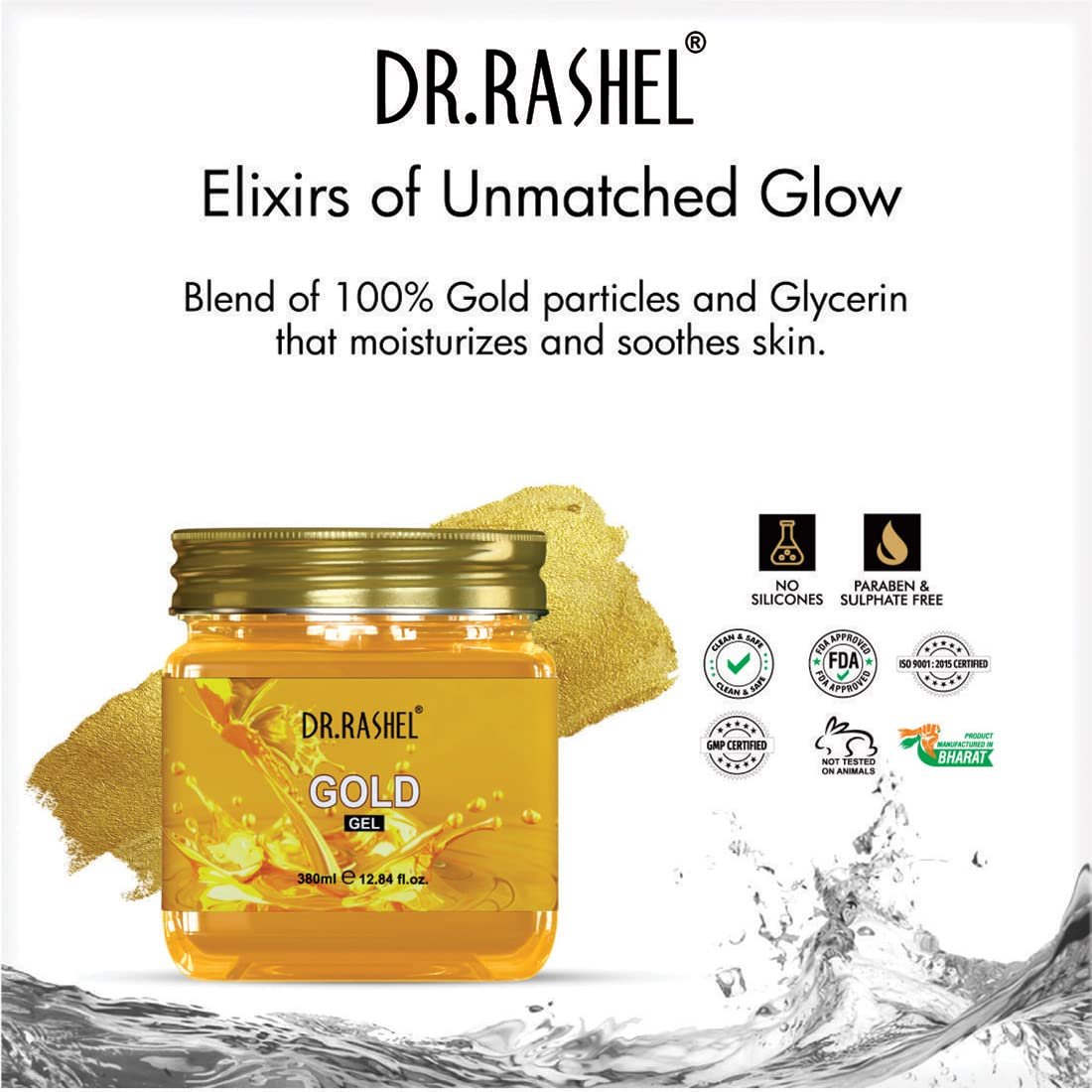 c for Soft, Smooth & Radiant-Looking Skin | For Normal Skin | 380 ml thumbnail