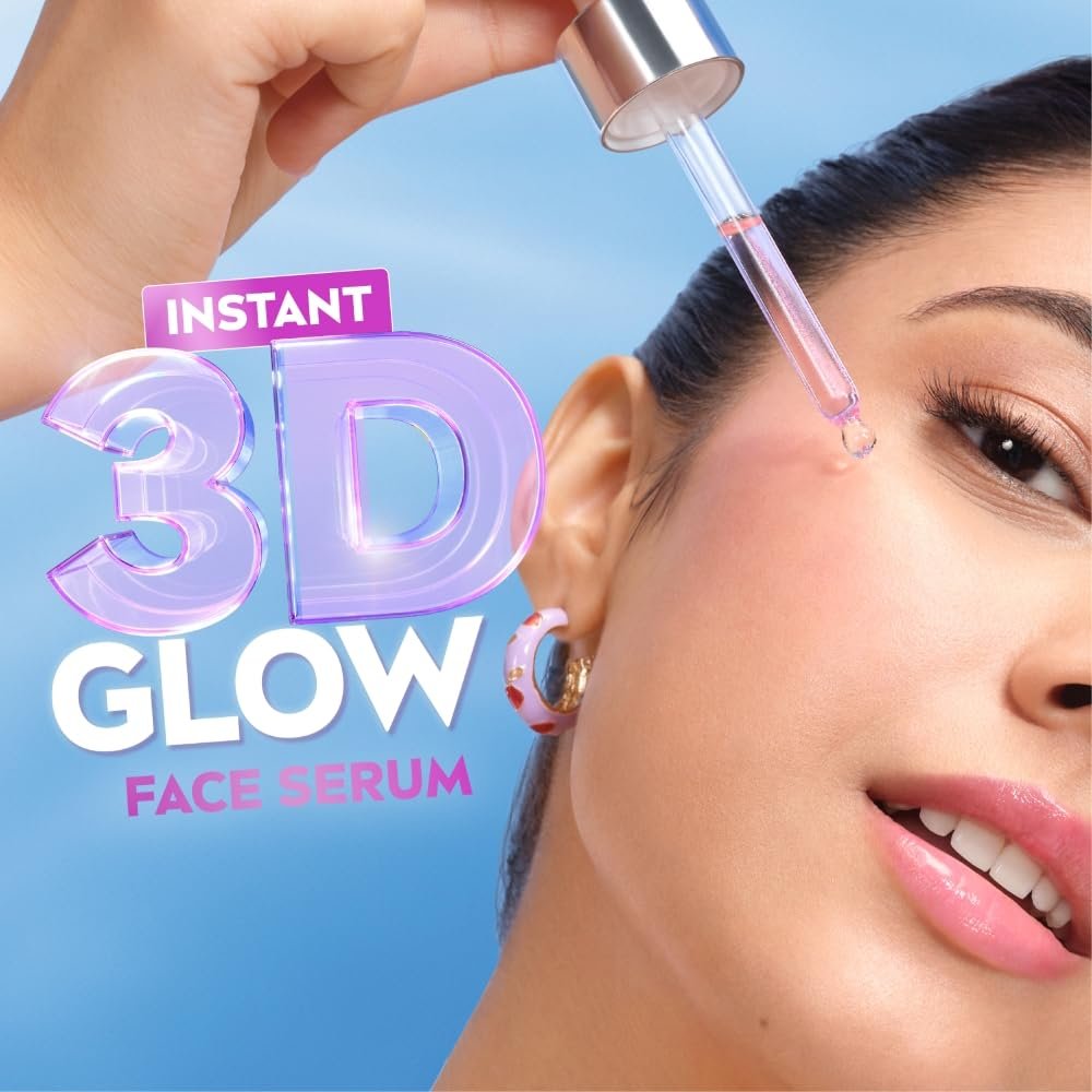 NIVEA Luminous Even Glow Face Serum 30ml thumbnail