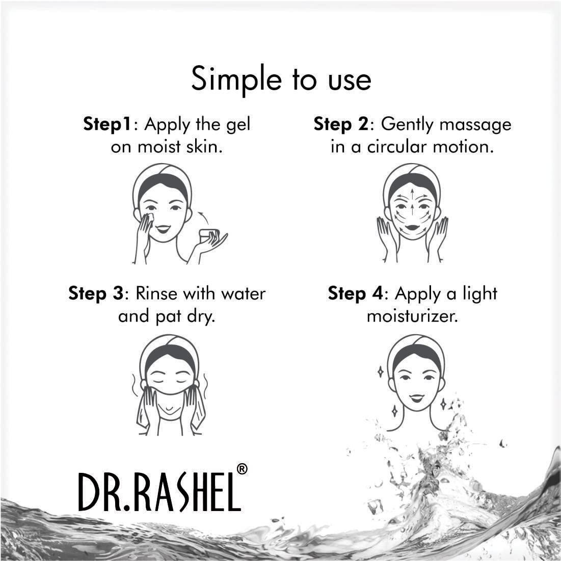 c for Soft, Smooth & Radiant-Looking Skin | For Normal Skin | 380 ml thumbnail