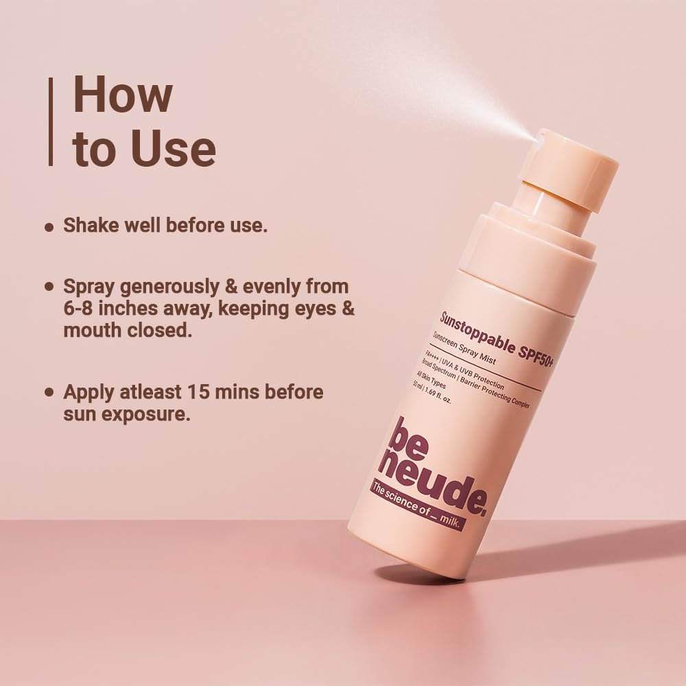 Be Neude C-Bionic 20% Vitamin C Serum 30ml with Lactobionic Acid for Face Brightening & 24hrs Hydration with Vitamin E Red Algae Gel Kakadu Plum Glutathione thumbnail