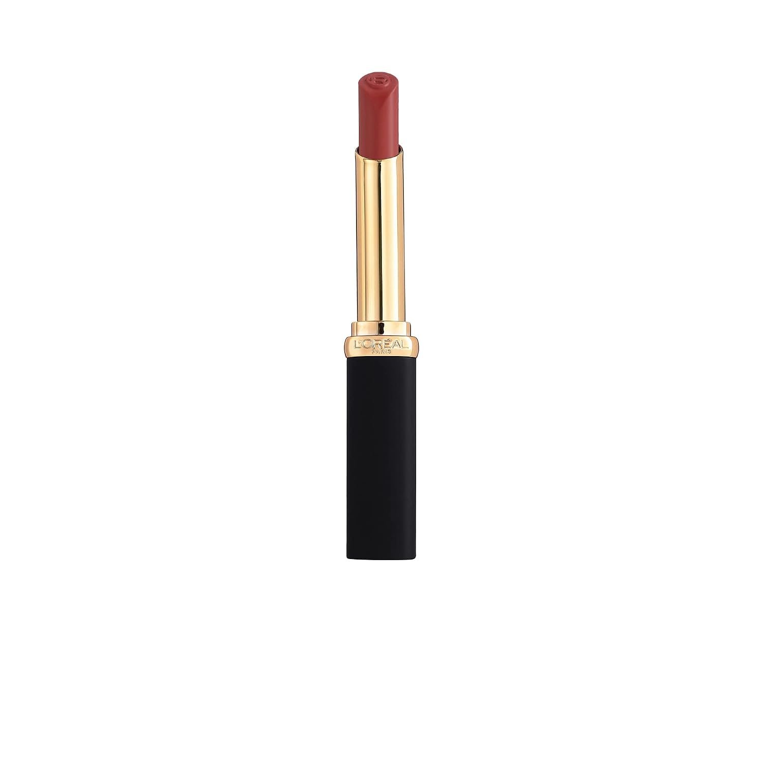 L'Oreal Paris Color Riche Intense Volume Matte Lipstick, 129 I Lead, 1.8 gm