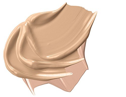 FACESCANADA Ultime Pro Second Skin Foundation - Beige 03, 30ml | Lightweight Anti-Ageing Serum Foundation | Medium To High Coverage | SPF 15 | Non-Oily thumbnail