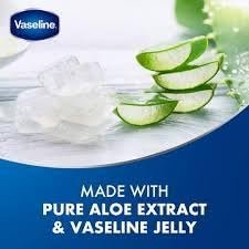 Vaseline 100% Pure Petroleum Jelly (Aloe Vera, 250ml) thumbnail