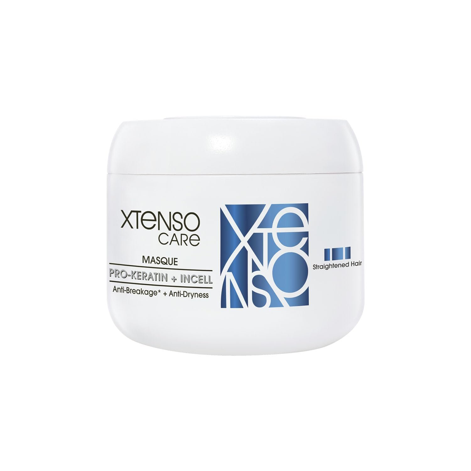 L'Oréal Professionnel Xtenso Care Masque for Frizz-Free Hair - 196gms thumbnail