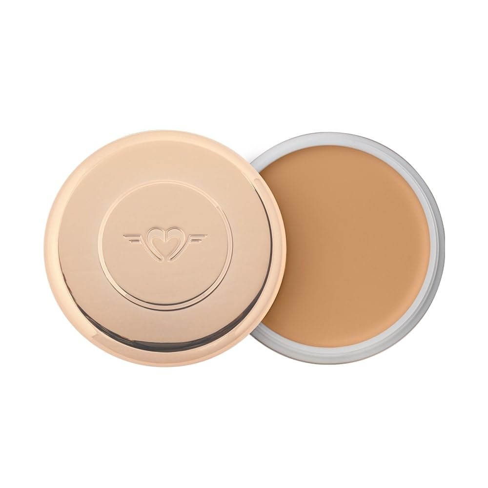 Daily Life Forever52 High Coverage All Skin Tender Cream (Ashlye-04, 18G) thumbnail