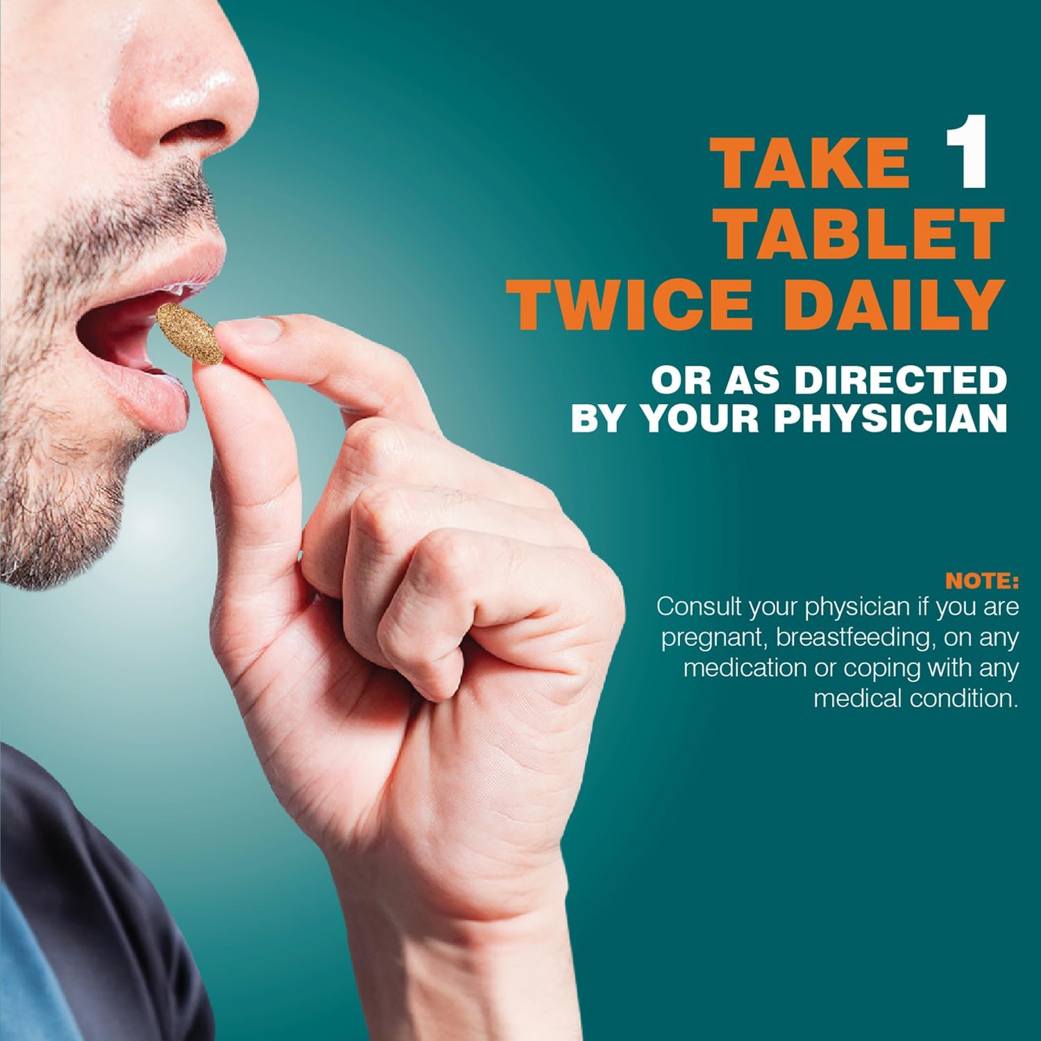 Himalaya Ashvagandha - 120 Tablets thumbnail
