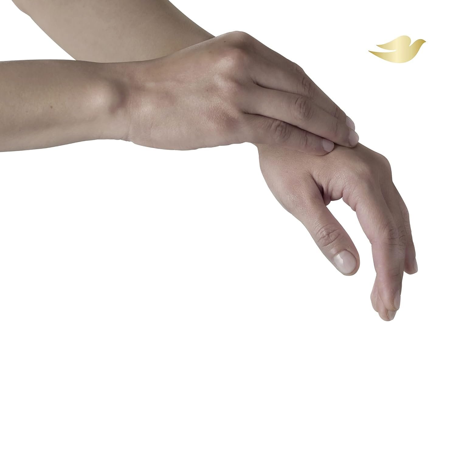 Dove Awakening Ritual Hand Cream With Match Green Tea & Sakura Blossom 75 ml thumbnail