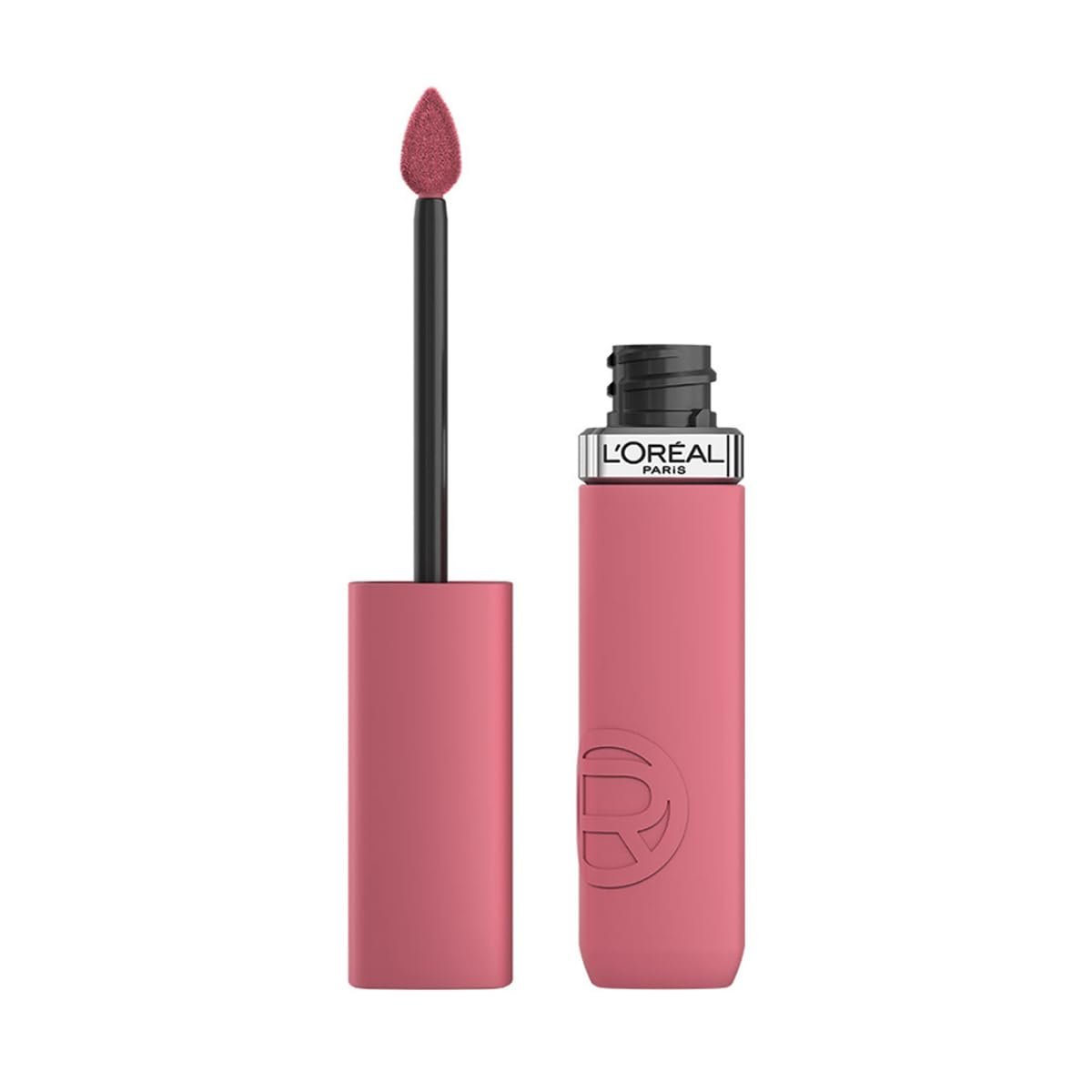 16H High-Shine Glossy Liquid Lipstick, Transfer-Proof, Intense Lip Color, Lightweight Hydrating Formula, Non-Sticky thumbnail