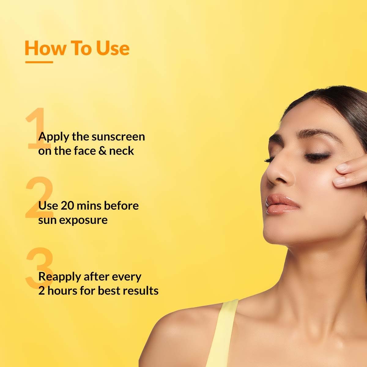 Fixderma Shadow Sunscreen SPF 50+ PA+++ Gel | Sunscreen SPF 50 for Oily, Acne Prone & Normal Skin | Broad Spectrum & UVA & UVB Protection | Lightweight | No White Cast | For Unisex - 75G thumbnail