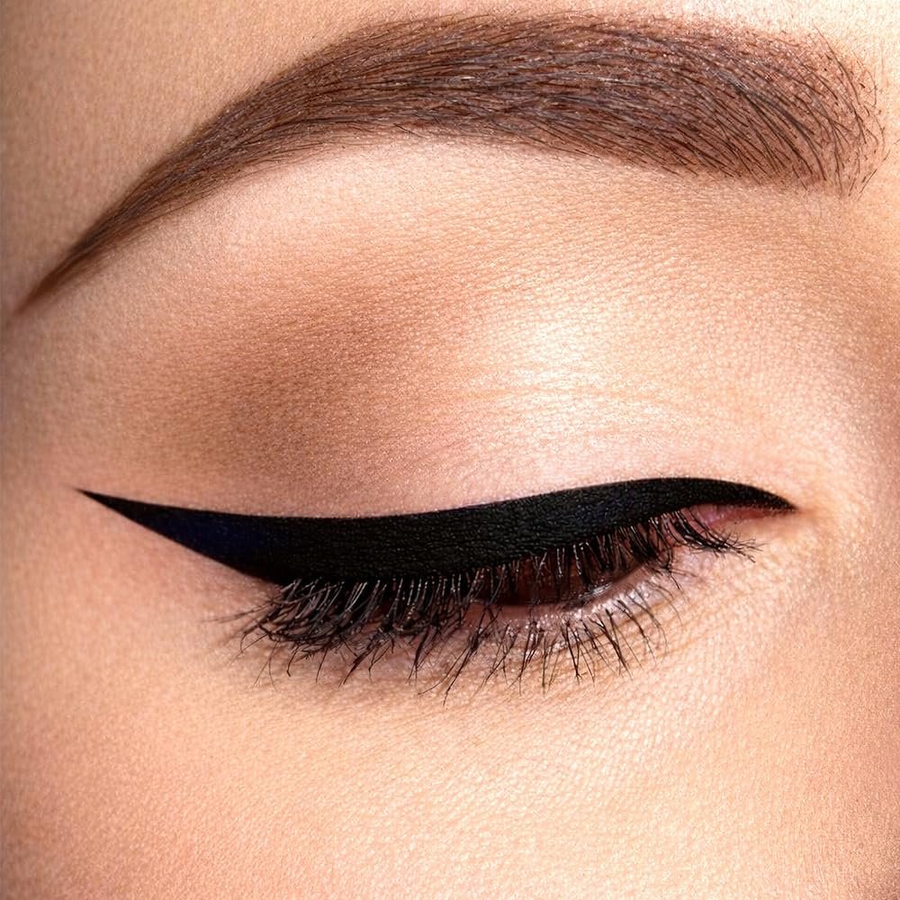 Lakme Ultimate Glam Eye Liner, Semi Matte 9ml thumbnail