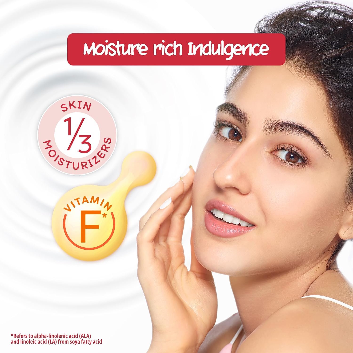 Fiama Skin Barrier Strengthening Moisturizing Soap Bar 125gx3 | Clinically Proven | With Pro-Ceramides | Goji Berry & Japanese Hokkaido Milk Celebration Pack of 3, Non-Sticky Softness | thumbnail