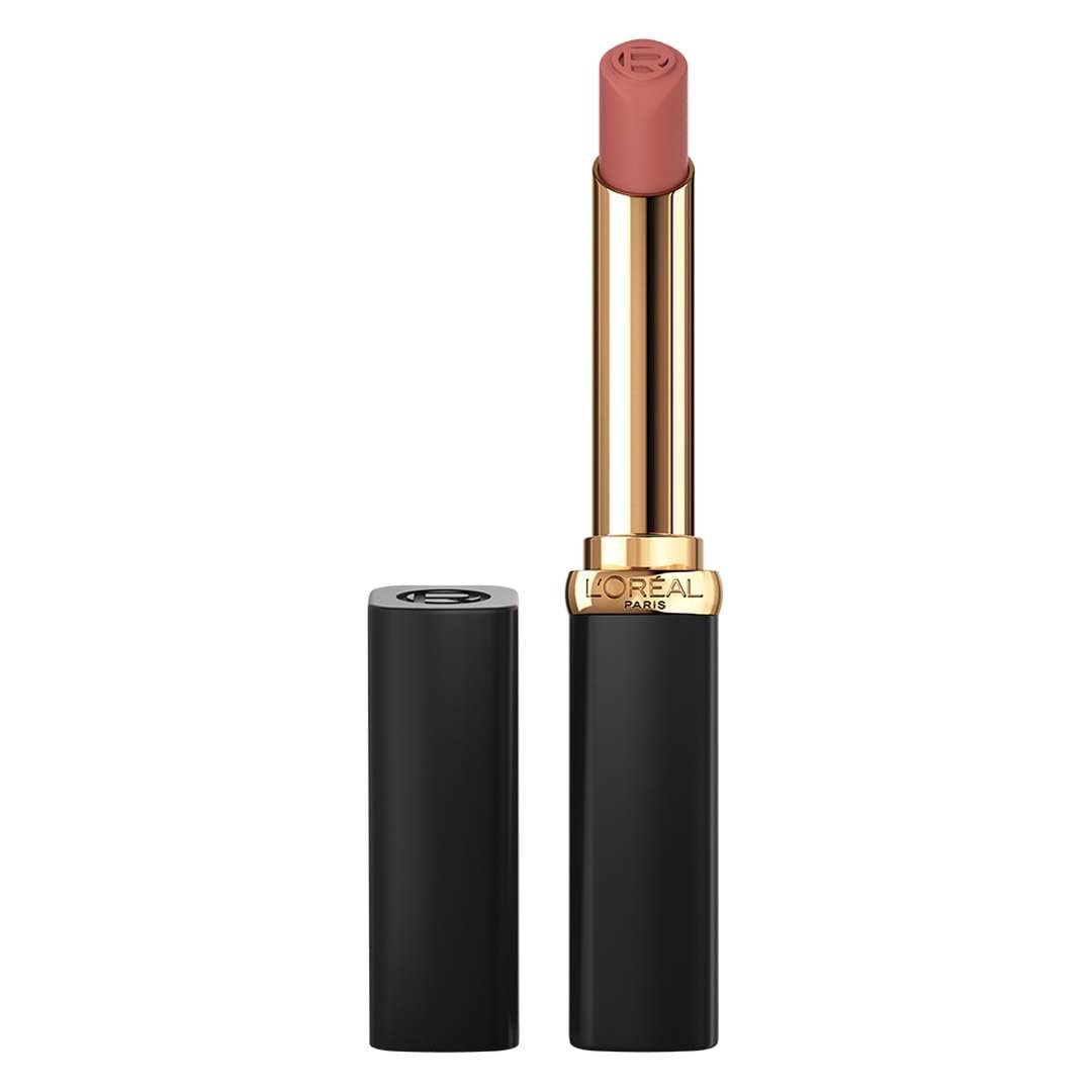 L’Oreal Paris Color Riche Intense Volume Matte Lipstick- 550 Le Nude Unapologetic, 2g